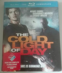The Cold Light Of Day