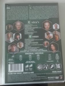Breaking Bad: Het Complete Tweede Seizoen