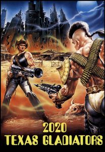 Anno 2020 - I Gladiatori Del Futuro