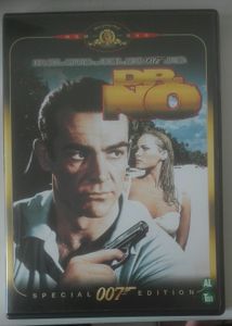Dr. No