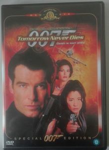 Tomorrow Never Dies
