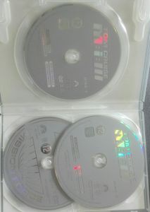 Mission: Impossible III - 3 Disc Limited Edition