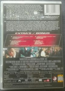 Mission: Impossible III - 3 Disc Limited Edition
