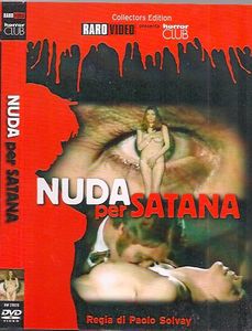 Nuda Per Satana