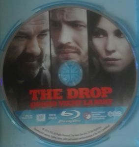 The Drop