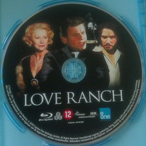 Love Ranch