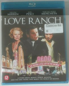 Love Ranch
