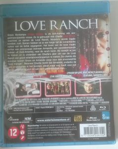 Love Ranch
