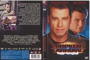 Broken Arrow