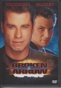 Broken Arrow