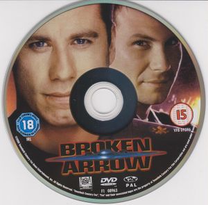 Broken Arrow