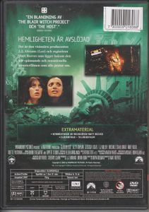 Cloverfield