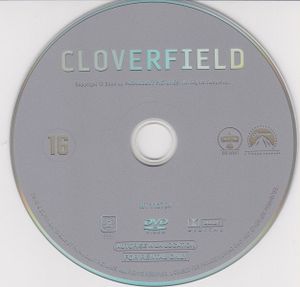 Cloverfield