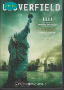 Cloverfield