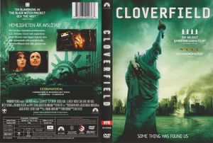 Cloverfield