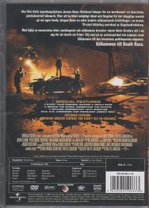 Death Race - Extended Version