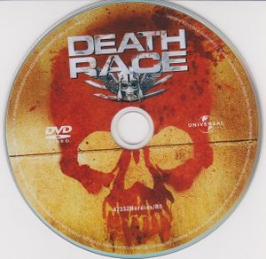 Death Race - Extended Version