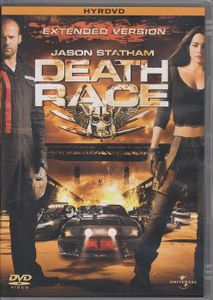 Death Race - Extended Version