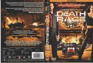 Death Race - Extended Version
