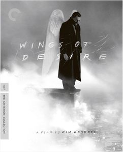 Wings Of Desire