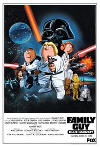 Blue Harvest