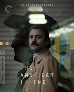 Der Amerikanische Freund