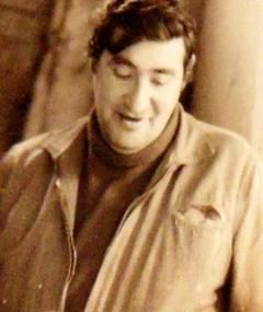 Hugo Pereira