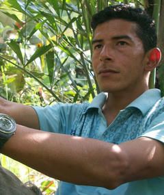 Alberto Sornoza
