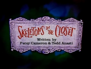 Skeletons in the Closet