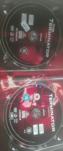 The Terminator - 2 Disc Ultimate Edition