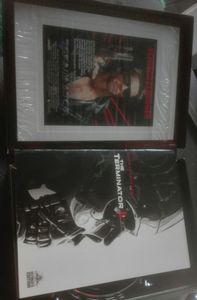 The Terminator - 2 Disc Ultimate Edition