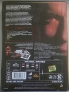 The Terminator - 2 Disc Ultimate Edition