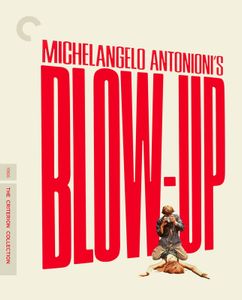Blow Up