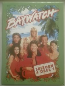 Baywatch: Seizoen 4 - Deel 1