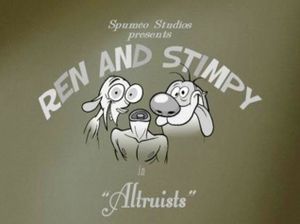 Altruists
