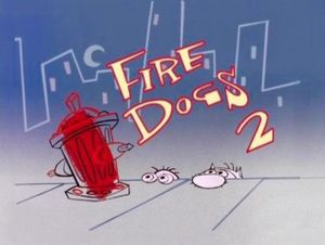 Fire Dogs 2: Part 2