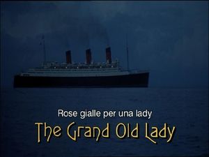 The Grand Old Lady