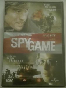 Spy Game
