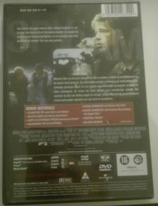 Spy Game