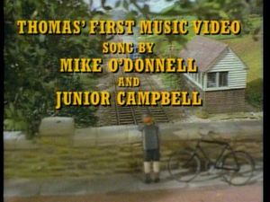 Thomas' Anthem