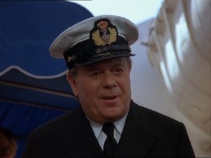 Aubrey Morris