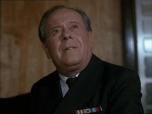 Aubrey Morris