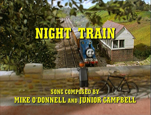 Night Train