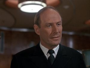 Paxton Whitehead