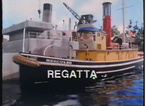 Regatta