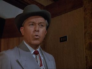 Donald Craig