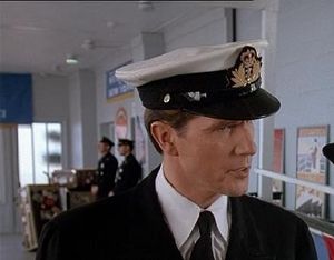 Michael Douglas Scott