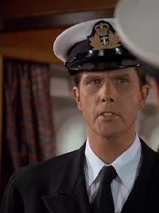 Michael Douglas Scott