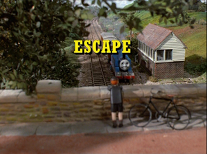 Escape