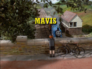 Mavis